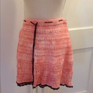 Macromae skirt size 16.